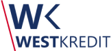 Westkredit logo